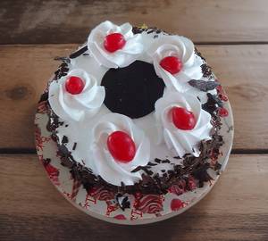 Black Forest           