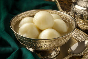 Rasgulla