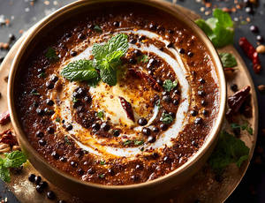 Dal Makhani