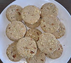 Namkeen Kulcha