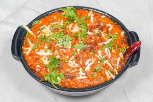 Kadai Paneer