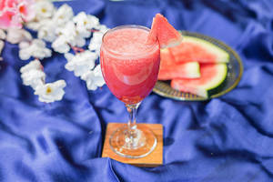 Watermelon Juice
