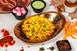 Missi Roti