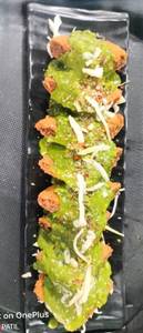 Veg Lolipop With Italian Sause