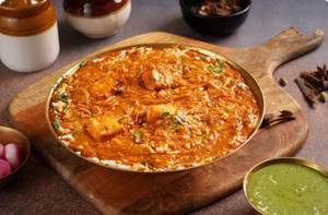 Paneer Butter Masala
