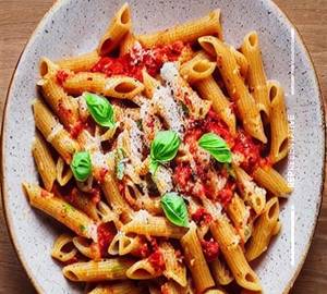Arabiatta pasta