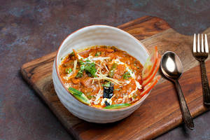 Kadai Veg
