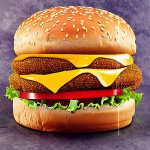 Cheese Burger