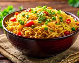 Veg Maggi