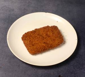 Paneer Cutlet   