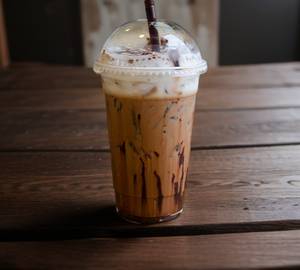 Butterscotch Cold Coffee [300ml]