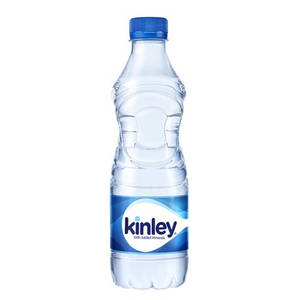 Water Bottle