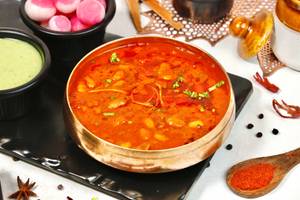 Rajma Masala