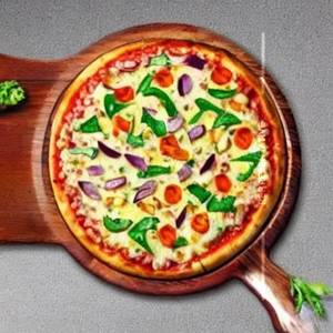 Deluxe veg