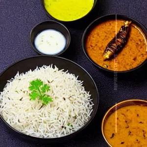 Jeera Rice