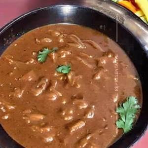 Taka Tak Chaap Gravy