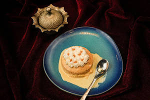 Turkish  Milkcake