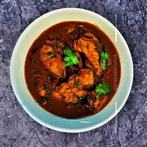 Chicken kali mirch