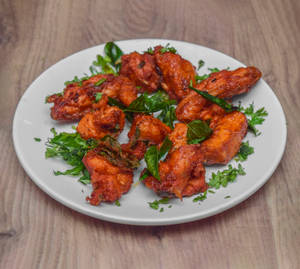 Chicken 65