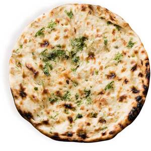 Amritsari Kulcha [new]