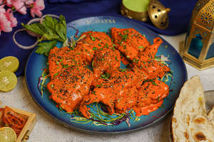 Chicken Peshawari Tandoori