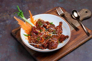 Chicken Lollipop