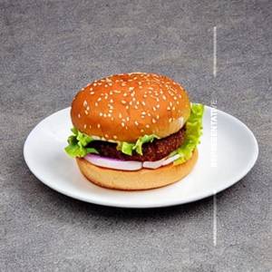 Maha Burger