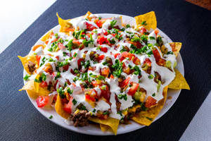 Nachos