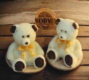 Chocolate Teaddy ( 2 Pc)