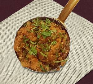 Spl Baigan Bharta