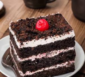Black forest pestry