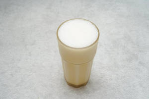 Vanilla Milkshake