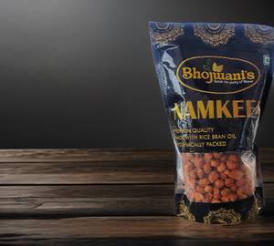 Bhojwani s masala peanut s 200grm