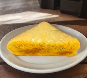 Chicken Club Sandwich