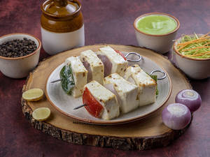 Paneer Malai Tikka