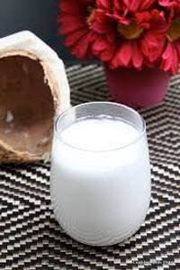 Tender Coconut