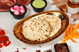 Tawa Roti