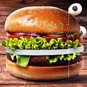 Monster Burger