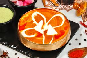Shahi Paneer
