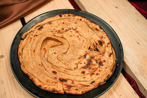 Lachha Paratha