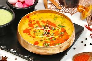 Dal Tadka