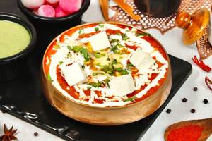 Paneer Butter Masala