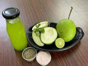 Aam Panna
