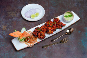 Chicken Tikka
