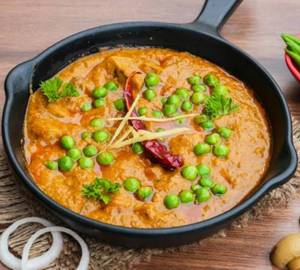 Matar Masala