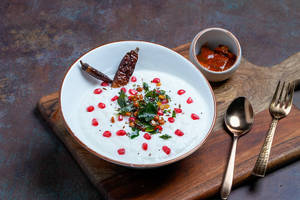 Curd Rice