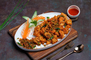 Loose Prawns
