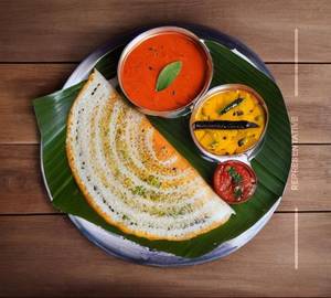 Paneer cheese special dosa