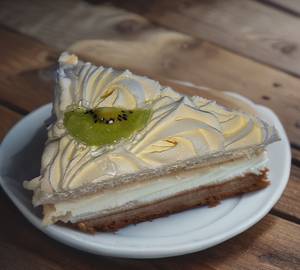 Fresh Fruit Pastry