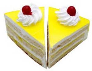 Pineapple Pastry